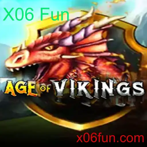 Descobrindo o Mundo de AgeofViking: Uma Aventura Épica com X06 Fun