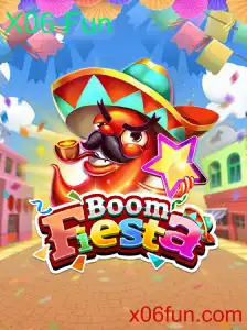 Explorando o Mundo Emocionante do BoomFiesta