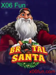 BrutalSanta: Descubra o Jogo que Transforma o Natal em Aventura e Ação