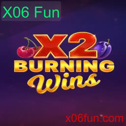 Desvendando o Jogo 'BurningWinsX2': Uma Jornada em Meio à Diversão X06