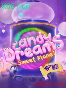 Descubra o Mundo Fascinante de CandyDreamsSweetPlanet