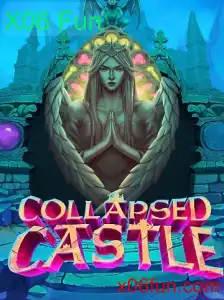 Explorando o Universo Desafiador de CollapsedCastle