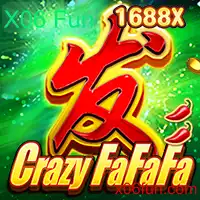 Explorando o Mundo Vibrante de CrazyFaFaFa: Um Mergulho no Divertido X06 Fun