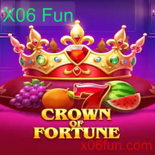 Explorando CrownofFortune: Um Jogo Envolvente Com X06 Fun