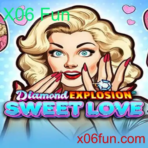 Explorando o Mundo de DiamondExplosionSweetLove: Um Mergulho no Jogo do Momento