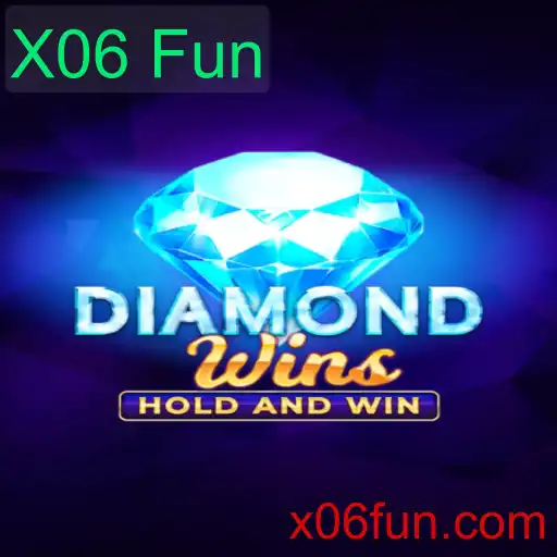 Explorando o Fascinante Mundo de DiamondWins X06 Fun