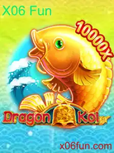 DragonKoi: Explorando o Fascinante Mundo do Jogo X06 Fun