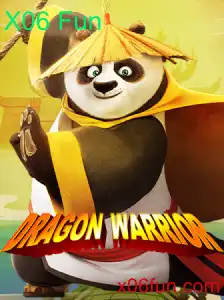 Explorando o Universo de DragonWarrior e a Emoção do X06 Fun