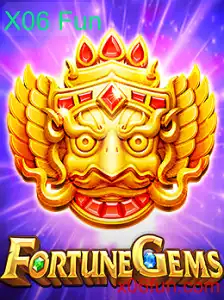 Explorando FortuneGems: O Jogo de Aventura com Diversão X06