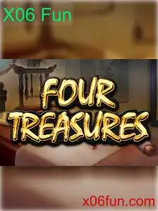 Explore o Empolgante Mundo de FourTreasures: O Jogo que Leva Entretenimento a Outro Nível
