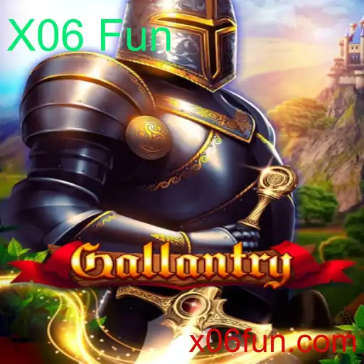 Explorando o Mundo do Jogo Gallantry: Uma Imersão na Diversão X06