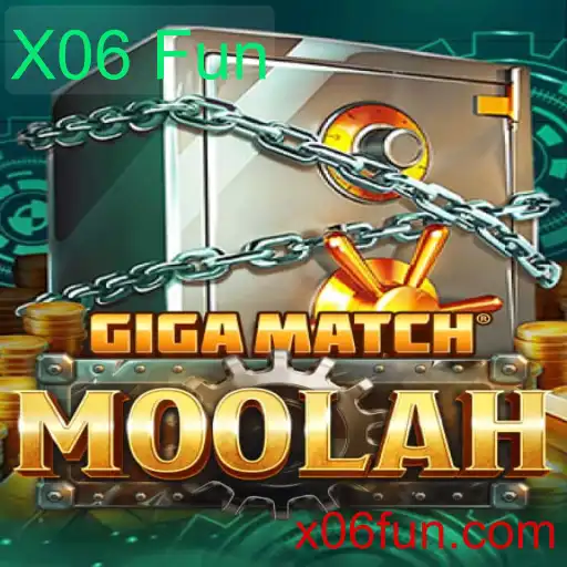 Explorando o Mundo de GigaMatchMoolah: A Experiência de Jogo Inovadora X06 Fun