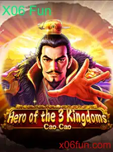 Explorando Heroofthe3KingdomsCaoCao: Aventura, Estratégia e Desafios