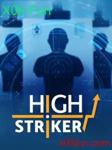 HighStriker: Uma Nova Dimensão de Diversão com X06 Fun