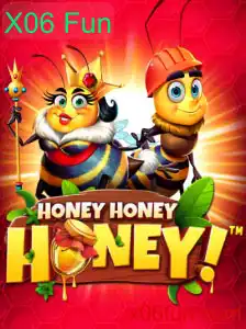 Explorando o Universo de HoneyHoneyHoney: Um Jogo Envolvente e Divertido