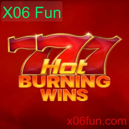 Descubra a Emoção com HotBurningWins: Uma Nova Aventura de Jogo com X06 Fun