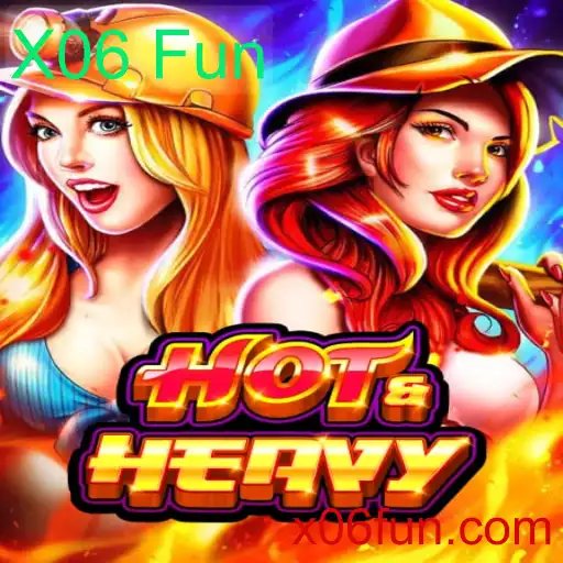 Explorando o Mundo do Jogo HotHeavy: Regras e Estratégias