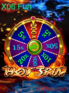 Explorando o Vibrante Mundo de HotSpin: Uma Aventura com X06 Fun