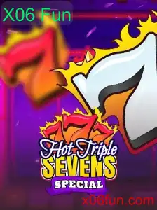 Explorando o Mundo Vibrante de HotTripleSevensSpecial