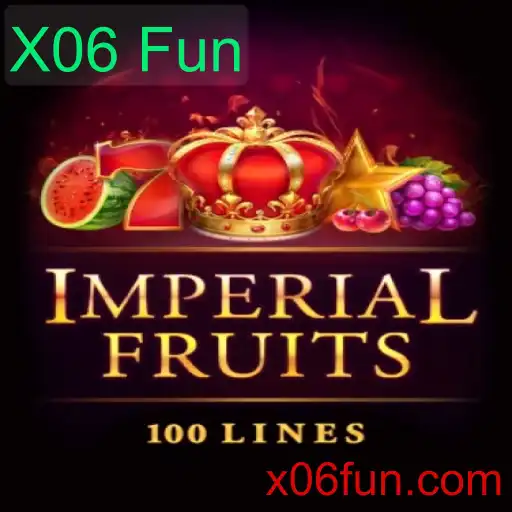 Descubra o Fascinante Mundo de ImperialFruits100: Uma Aventura de Diversão com X06 Fun