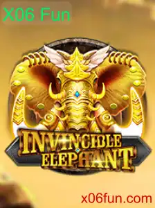 Descubra o Mundo de InvincibleElephant: Um Jogo Repleto de X06 Fun