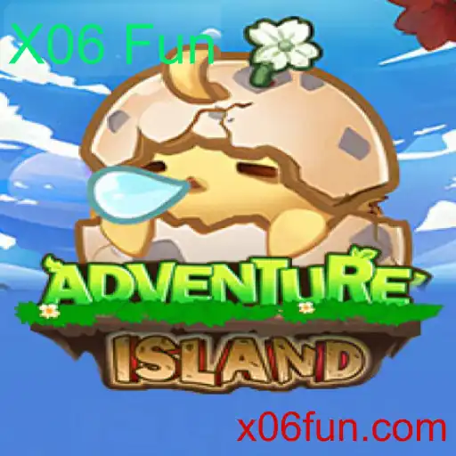 IslandsAdventure: Explorando Aventuras Oceânicas com X06 Fun