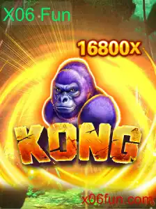Descubra o Mundo do Jogo Kong: Nova Tendência de Entretenimento