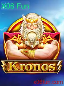 Descubra a Aventura Incrível de Kronos: O Jogo X06 Fun