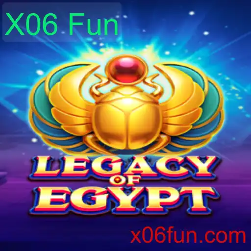 Descubra LegacyOfEgypt: Um Mergulho na História e Aventura