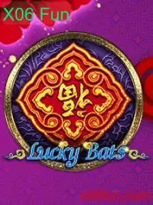 Descubra LuckyBats: O Jogo Que Combina Estratégia e Diversão Com X06 Fun