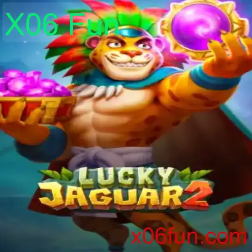 Explorando o Mundo de Luckyjaguar2: Um Jogo de X06 Fun