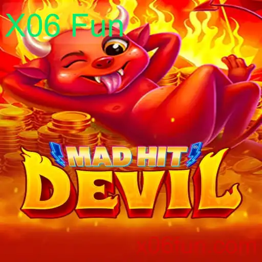 Explorando o Mundo de MadHitDevil: Regras e Diversão com a X06 Fun