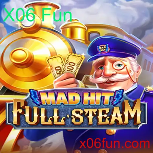 MadHitFullSteam: Explorando o Novo Jogo que Está Dominando o Mundo com X06 Fun