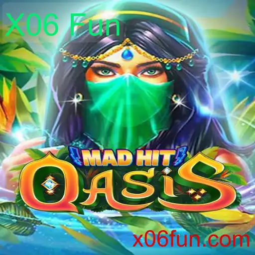 MadHitOasis: Explorando a Emoção do Jogo e a Influência de X06 Fun