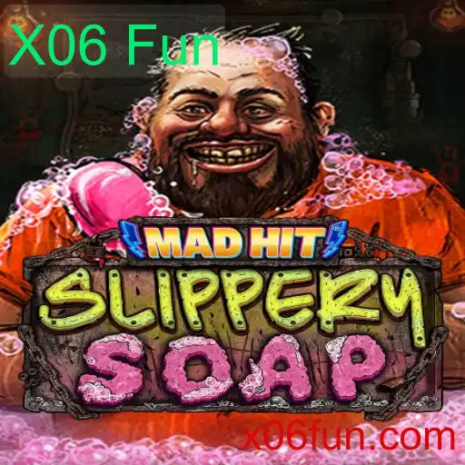 Descubra o Universo de MadHitSlipperySoap: Uma Aventura Desafiadora