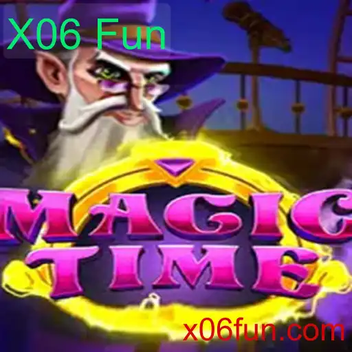 Explorando MagicTime: O Jogo que Conquista com Diversão X06