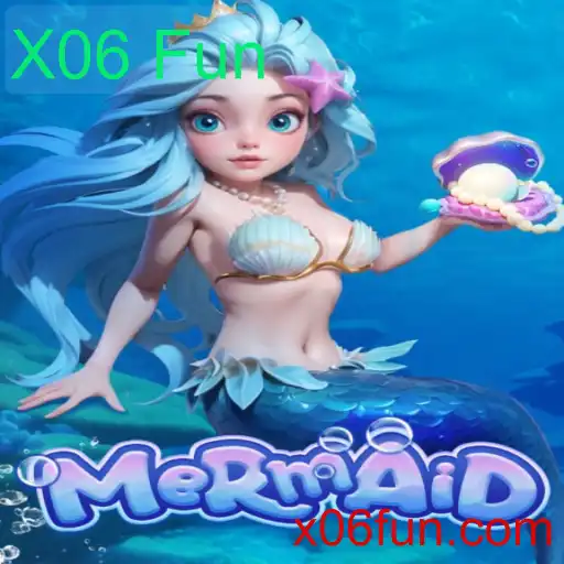 Explorando o Fascinante Mundo de Mermaid: A Nova Sensação do X06 Fun