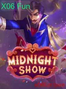 Descubra o Enigma de MidnightShow: Diversão e Estratégia no Mundo de X06 Fun