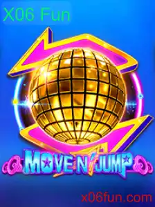 Descubra o Mundo Divertido de MovenJump: Um Jogo para Todas as Idades