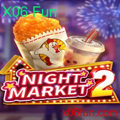 Desvendando o Mundo de NightMarket2: Uma Experiência de Jogo Única