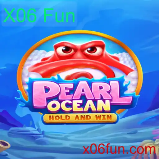 Explorando o Universo de PearlOcean: O Jogo Que Redefine a Diversão na Era X06 Fun