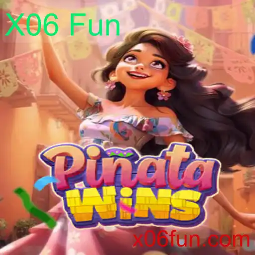 PinataWins: Descubra o Jogo de Diversão com X06 Fun