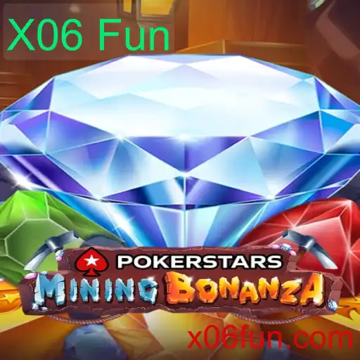 Pokerstars e X06 Fun: Explorando o Universo do Poker Online
