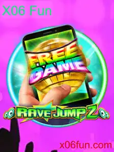 Explorando RaveJump2M: Um Mergulho Profundo no Universo do Jogo