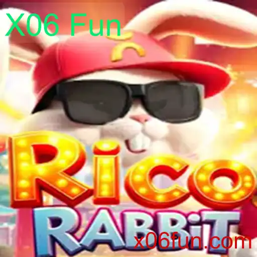Descubra o Mundo de RicoRabbit: O Jogo Inovador que Está Revolucionando o X06 Fun
