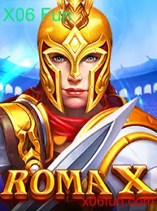 Explorando o Universo de RomaX - O Fascinante Mundo de X06 Fun