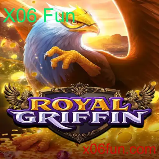 Descubra RoyalGriffin: O Novo Favorito de Entretenimento com X06 Fun