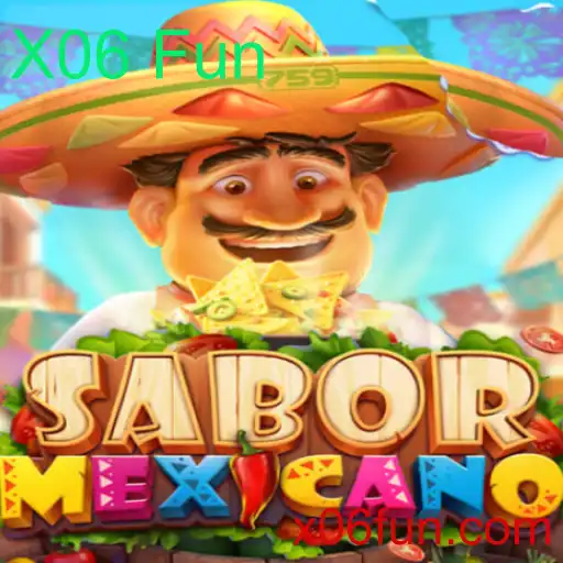 Explorando o Jogo SaborMexicano: Uma Jornada de Diversão com X06 Fun