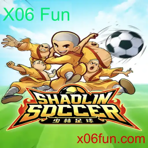 Descubra ShaolinSoccer: O Jogo Que Une Artes Marciais e Futebol com Diversão X06
