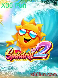 Explorando o Mundo de Spindrift2: O Novo Horizonte dos Jogos com X06 Fun
